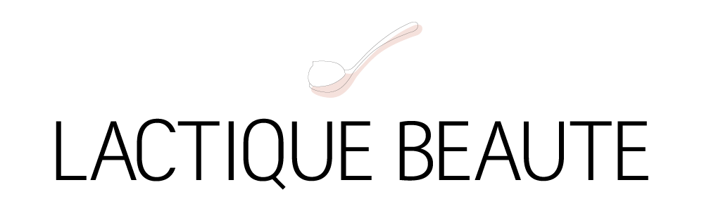 lactique beauté