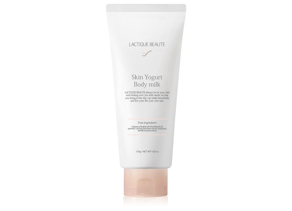 Skin Yogurt Body milk